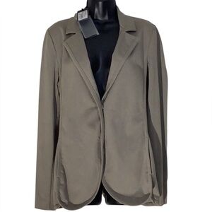 Emporio Armani Women Blazer